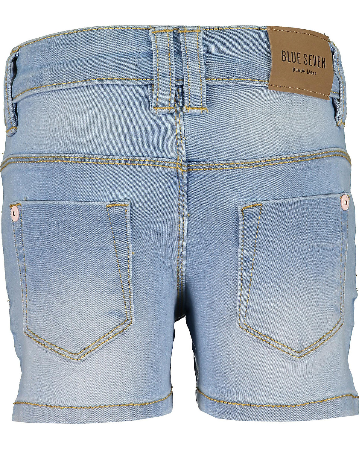 Jeansshorts für Mädchen