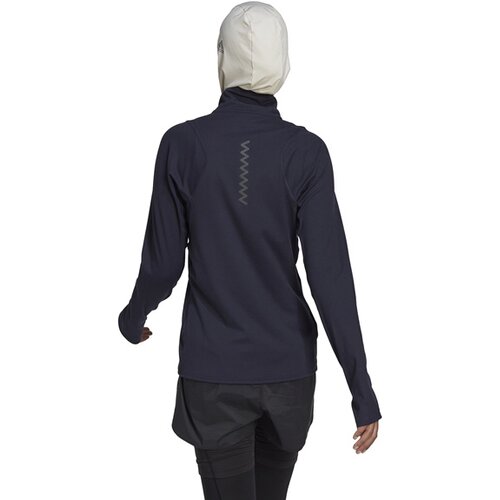 DAMEN RN FAST 1/2 ZIP