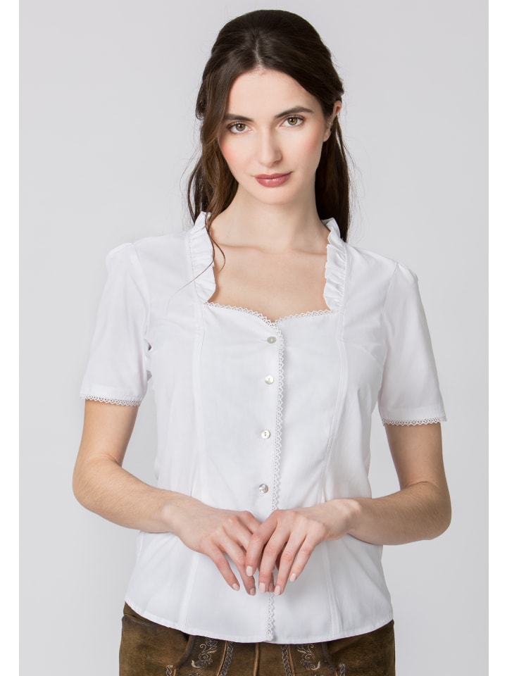 Stockerpoint Bluse 