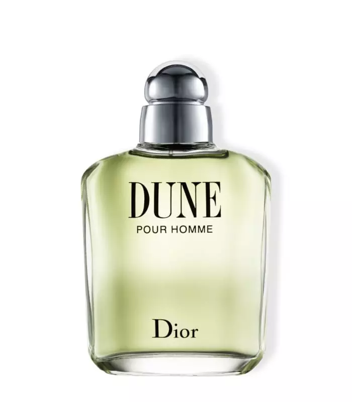 DUNE POUR HOMME Eau de Toilette