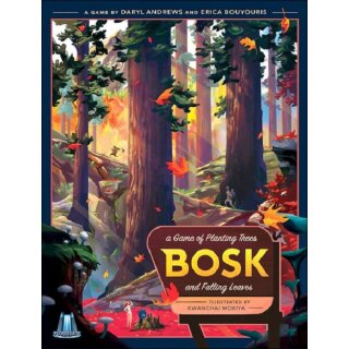 Bosk (EN)