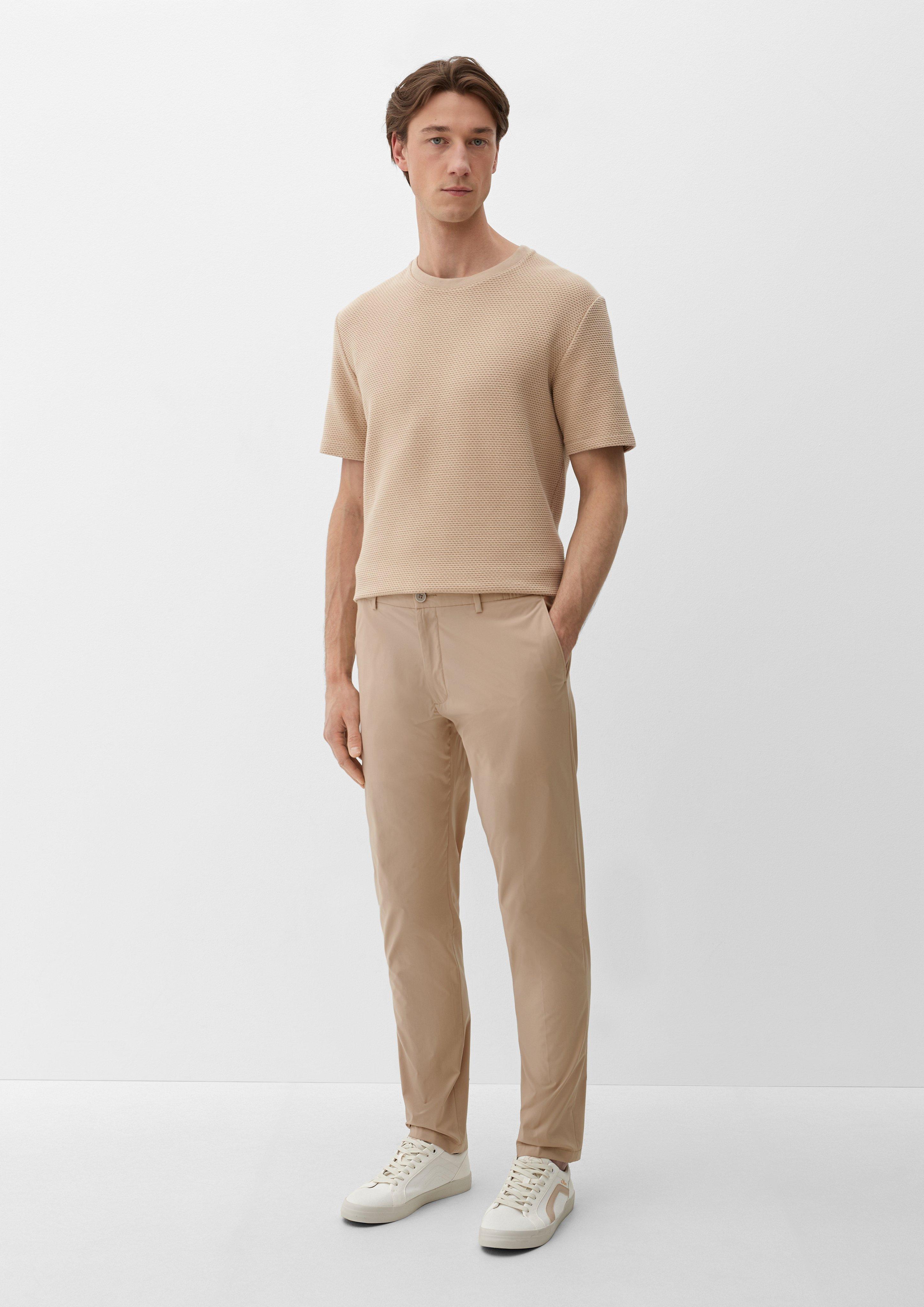 Slim: Hose mit Hyperstretch  2126725-8411
