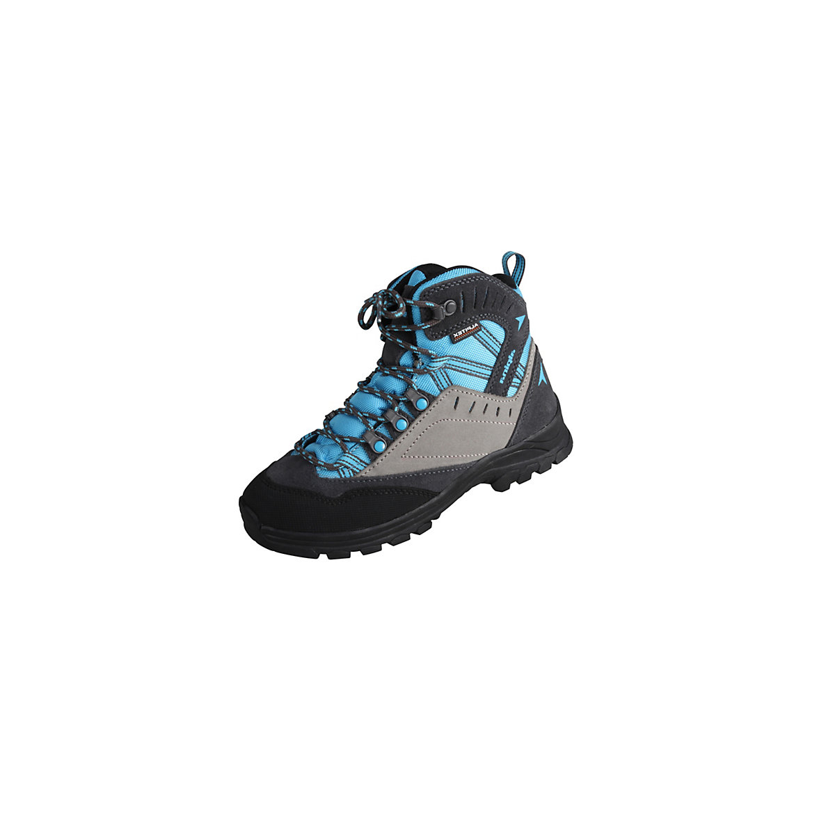 Alva Wanderschuhe