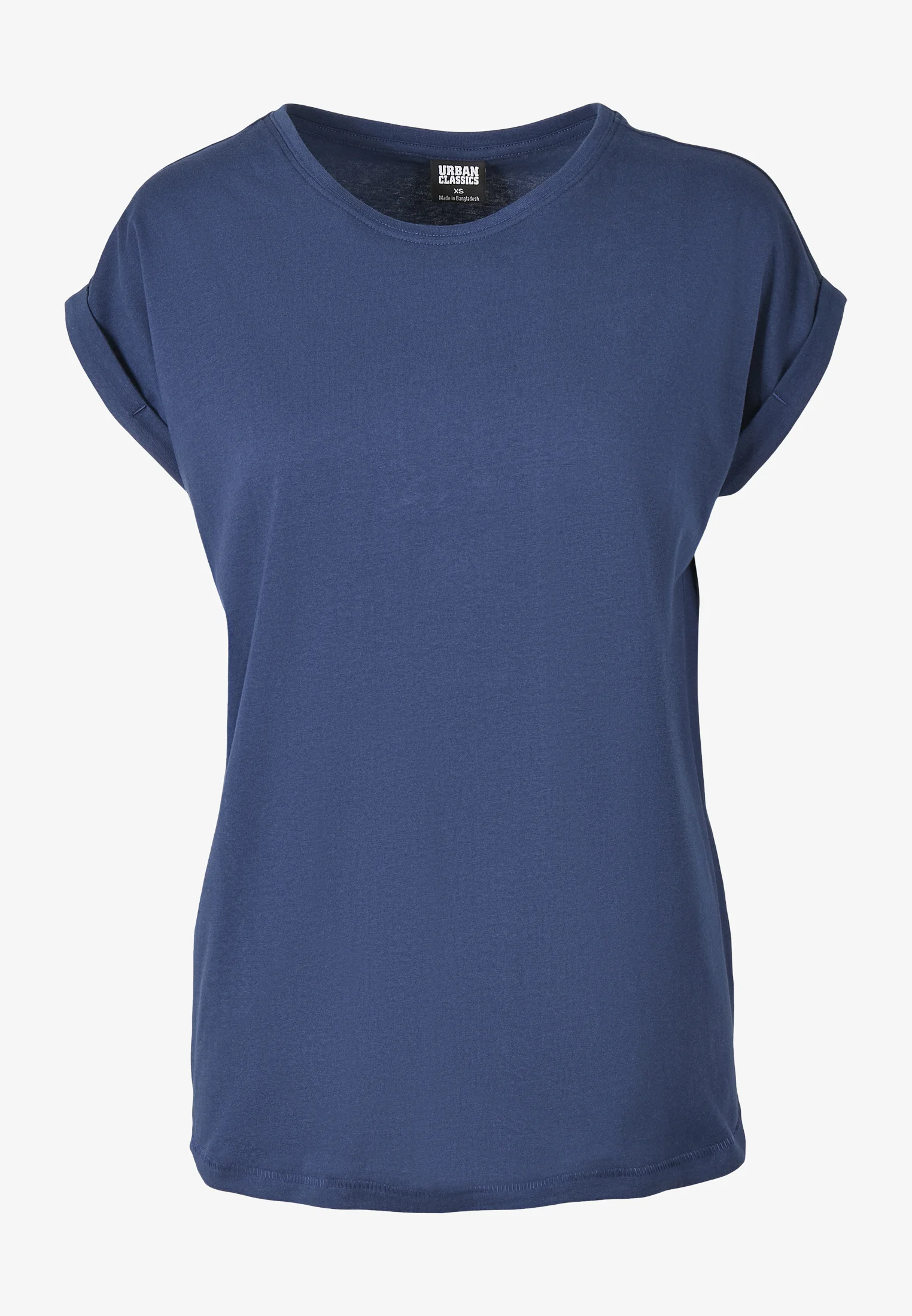 Urban Classics HOMBRO EXTENDIDO - Camiseta básica