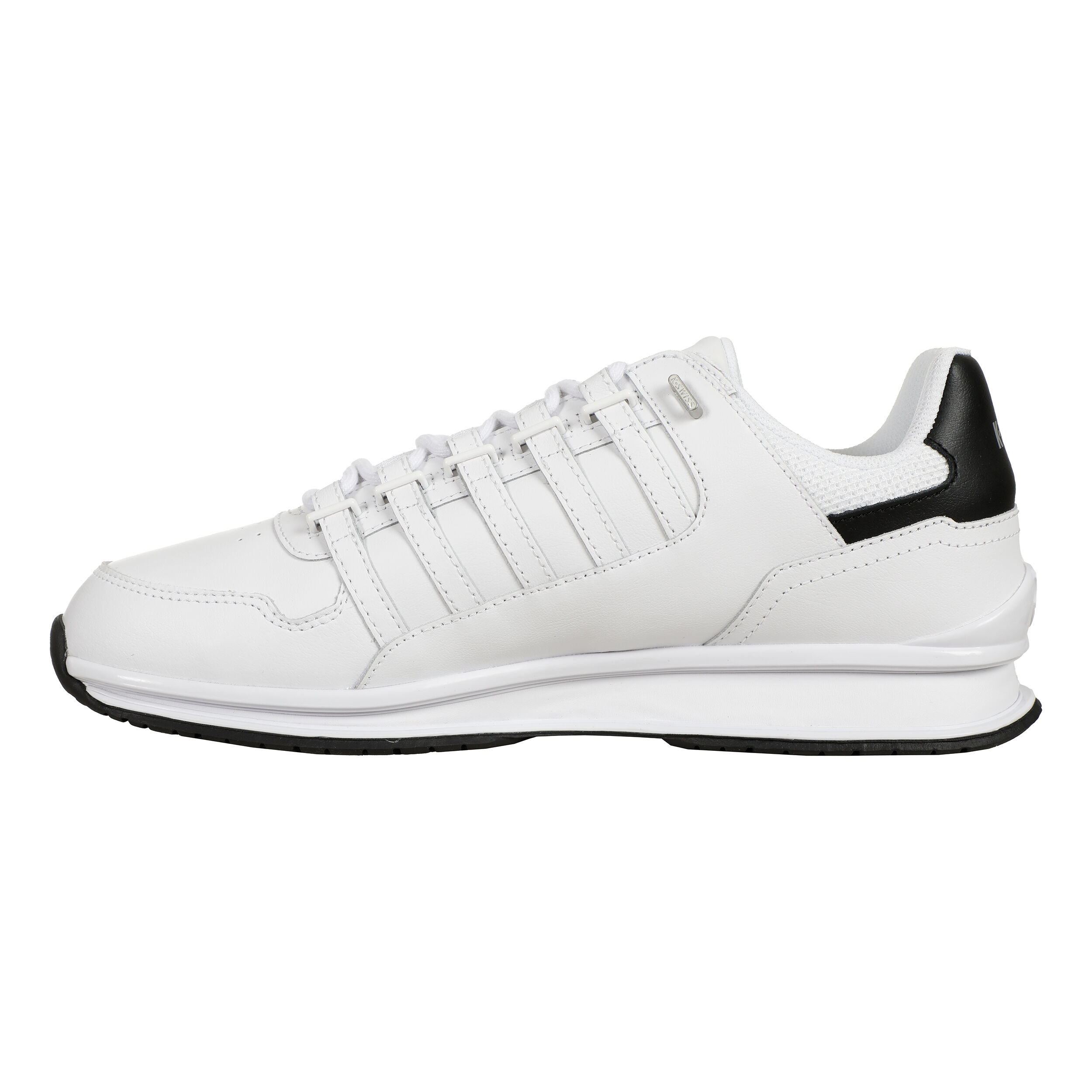 Rinzler GT Sneaker Herren - Weiß, Schwarz