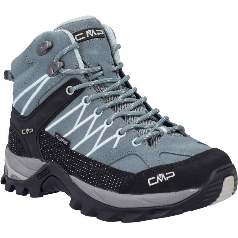 CMP Rigel Mid WP Wanderschuhe Damen