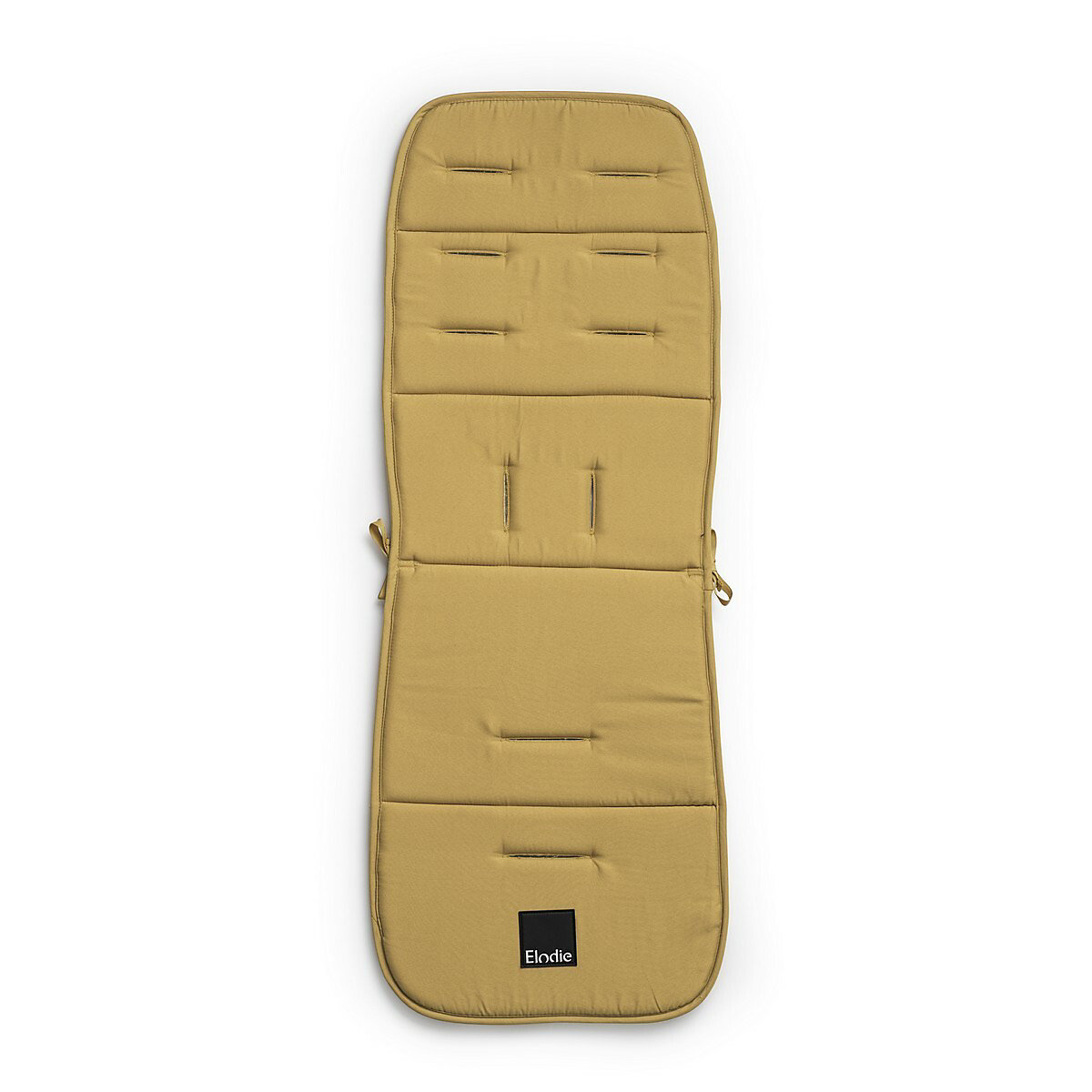 Sitzauflage für Elodie Stroller Gold Kinderwagenmatratzen