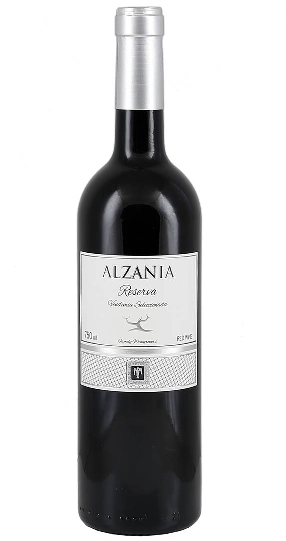 Alzania Reserva Vendimia Seleccionada 2019