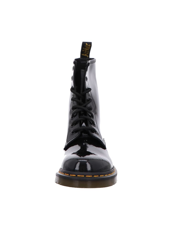 Dr. Martens Schnürboots in Schwarz günstig kaufen