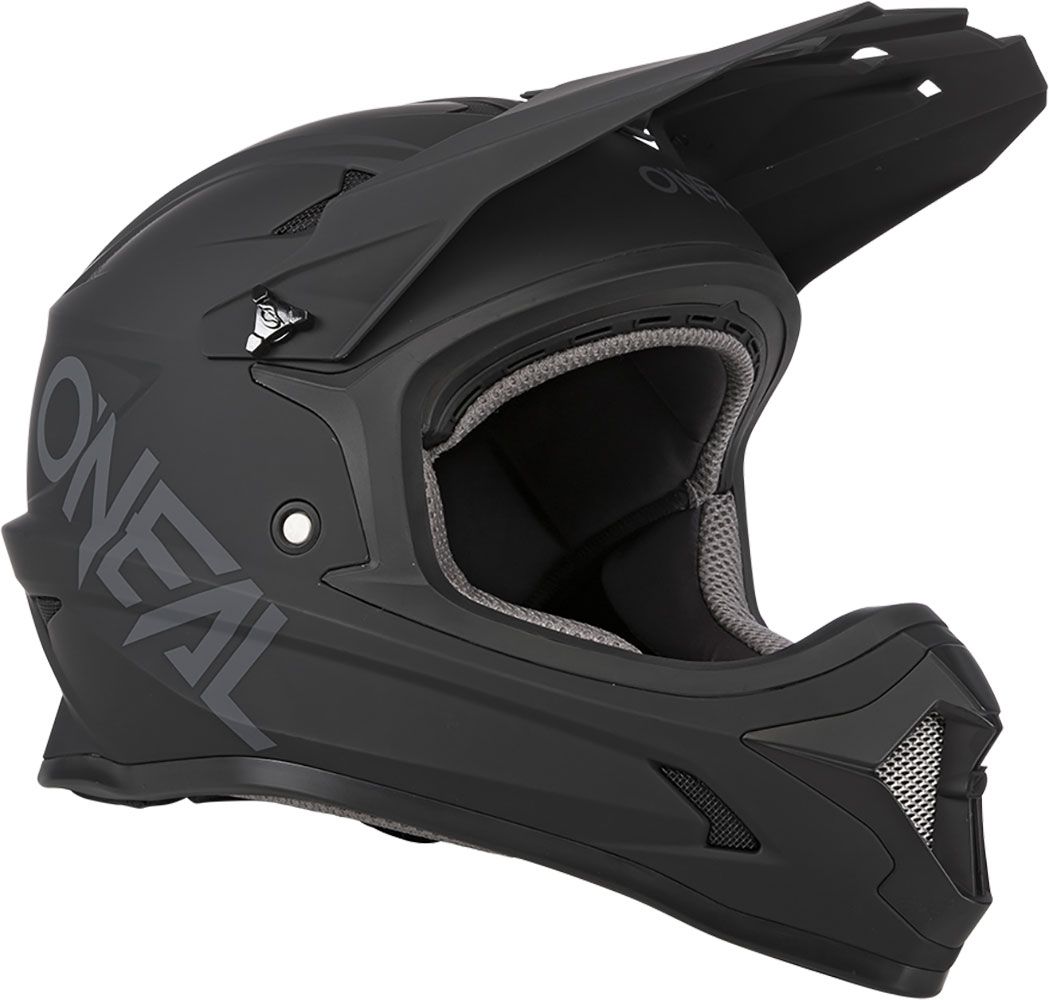 O'Neal Sonus Youth Solid - Kinder Fullface Helm kaufen | Bike-Discount