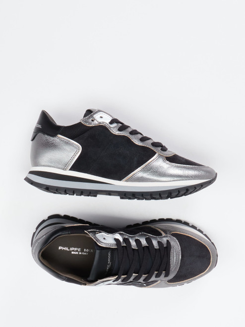 Sneaker-16650040008 Philippe Model