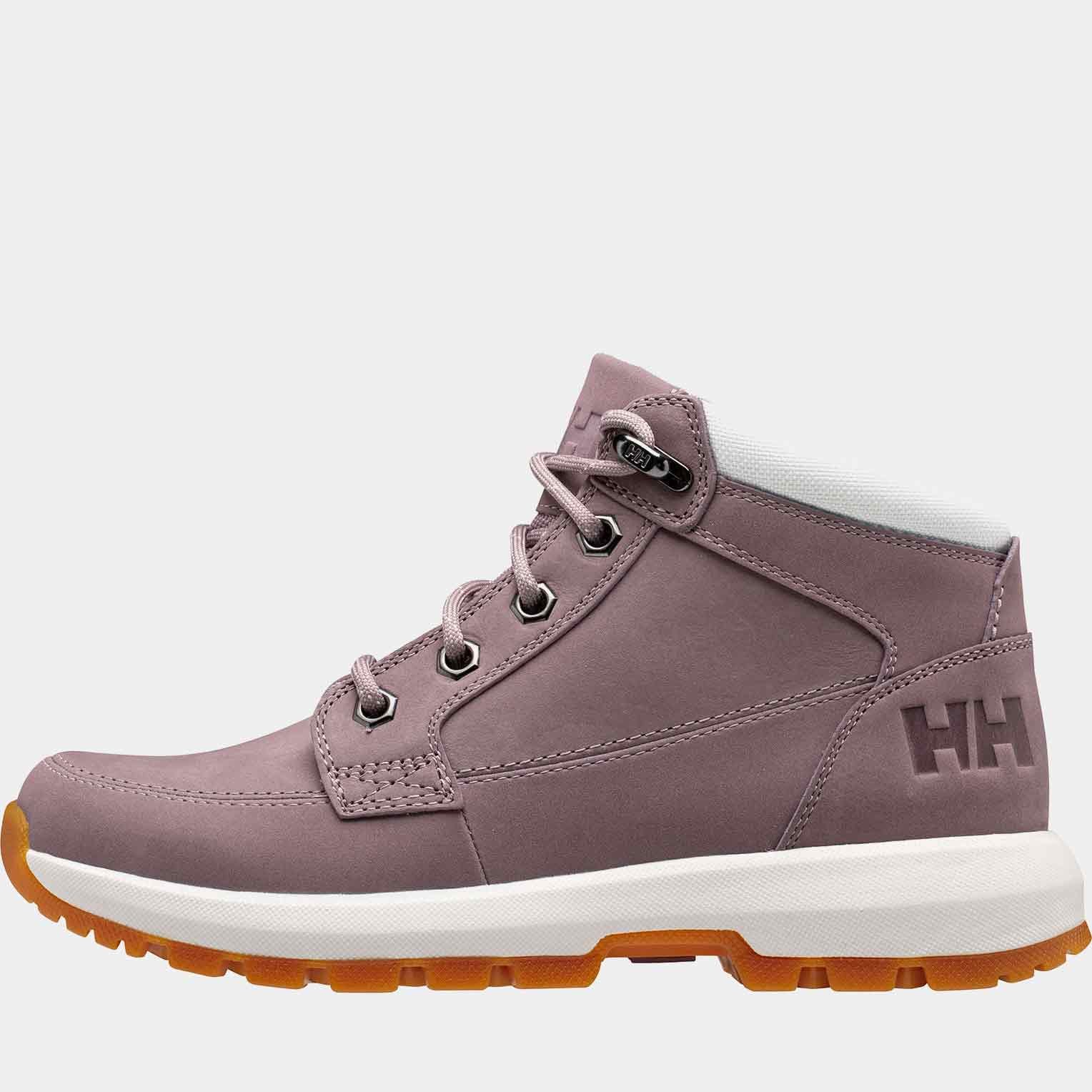 Women's Richmond Demi-cut Casual Boot