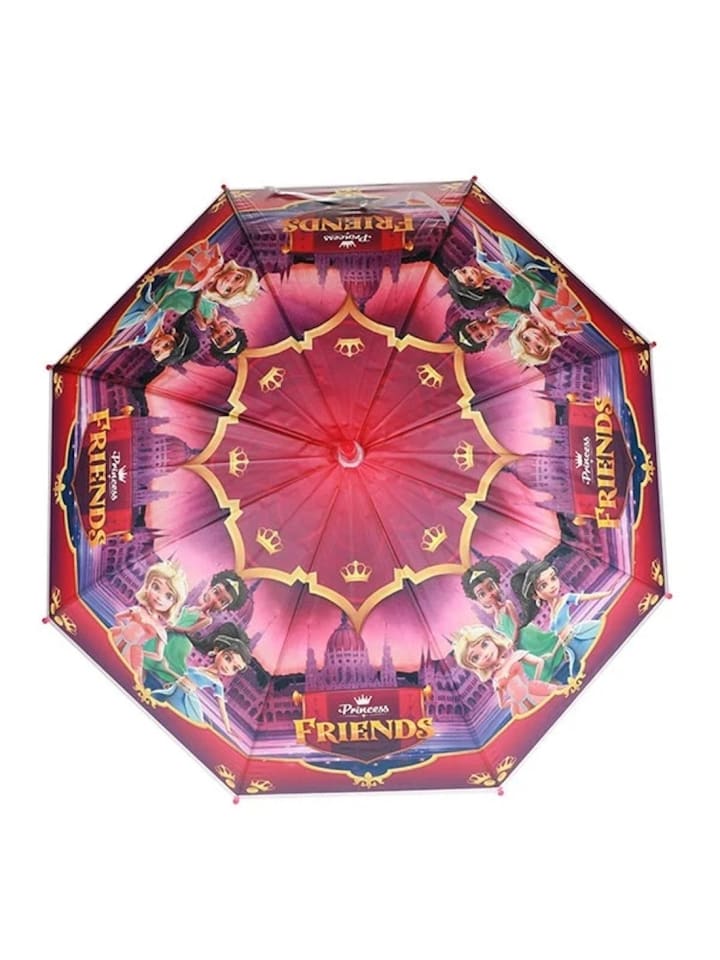 Toi-Toys Prinzessin Regenschirm 80cm 3 Jahre günstig kaufen onesize