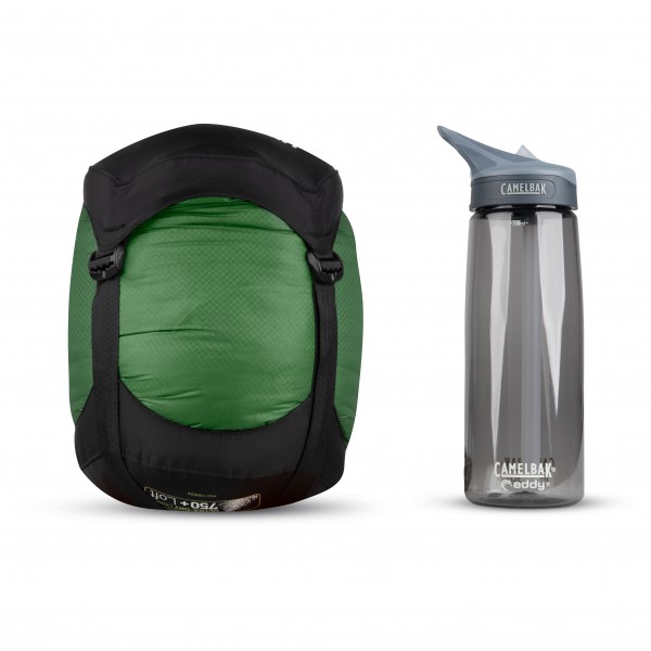 Sea to Summit - Ascent AcII - Daunenschlafsack