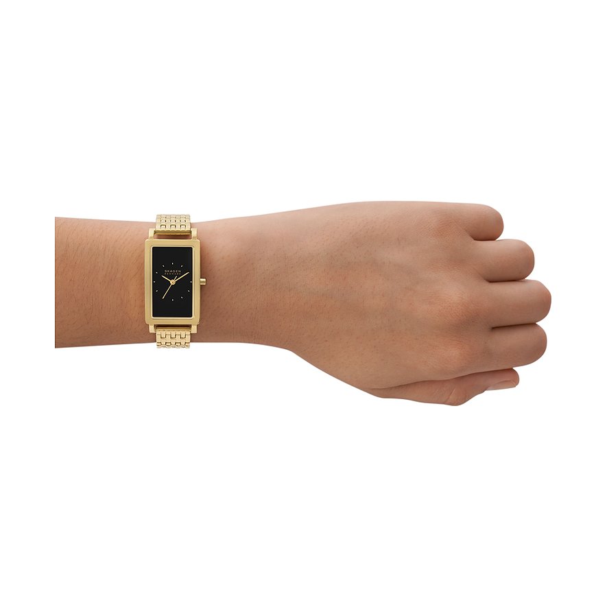 Skagen Damenuhr HAGEN
