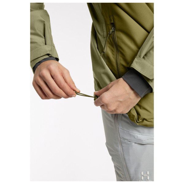 Haglöfs - Women's Gondol Insulated Jacket - Skijacke