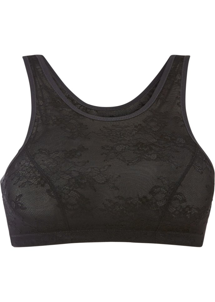 Bustier ohne Bügel