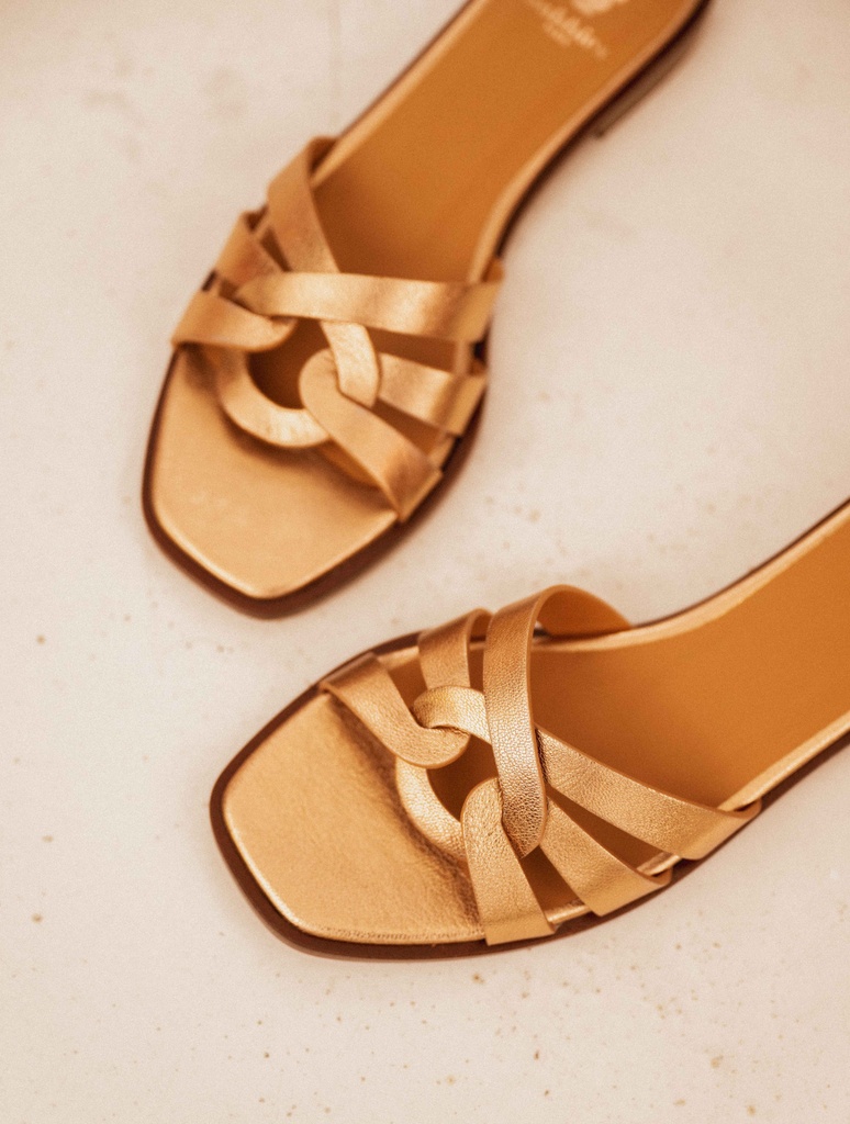 Thaïs - Antique Gold