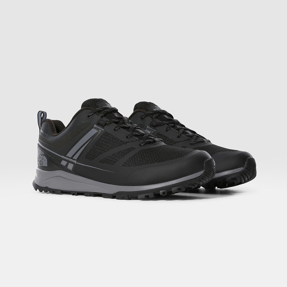The North Face Litewave Futurelight NF0A4PFGKZ2 / schwarz