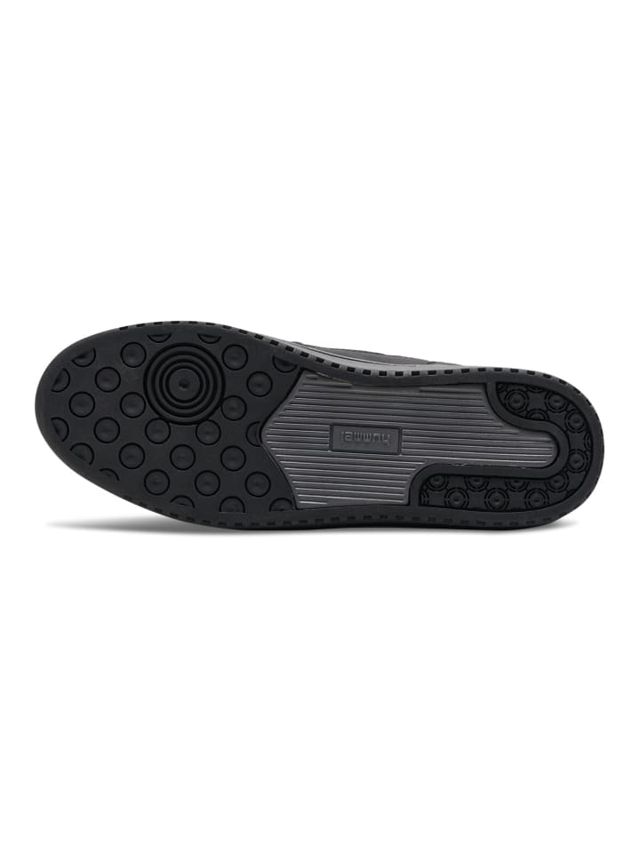 Hummel Hummel Schnürsenkel Sneaker St. Power Erwachsene in BLACK günstig kaufen