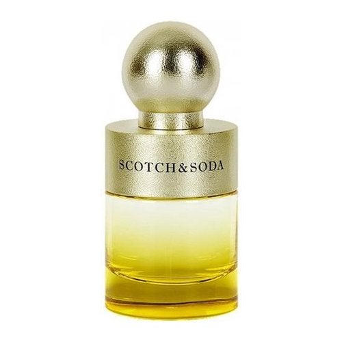 Eau de Parfum para mujer Scotch & Soda Island Water 40 ml