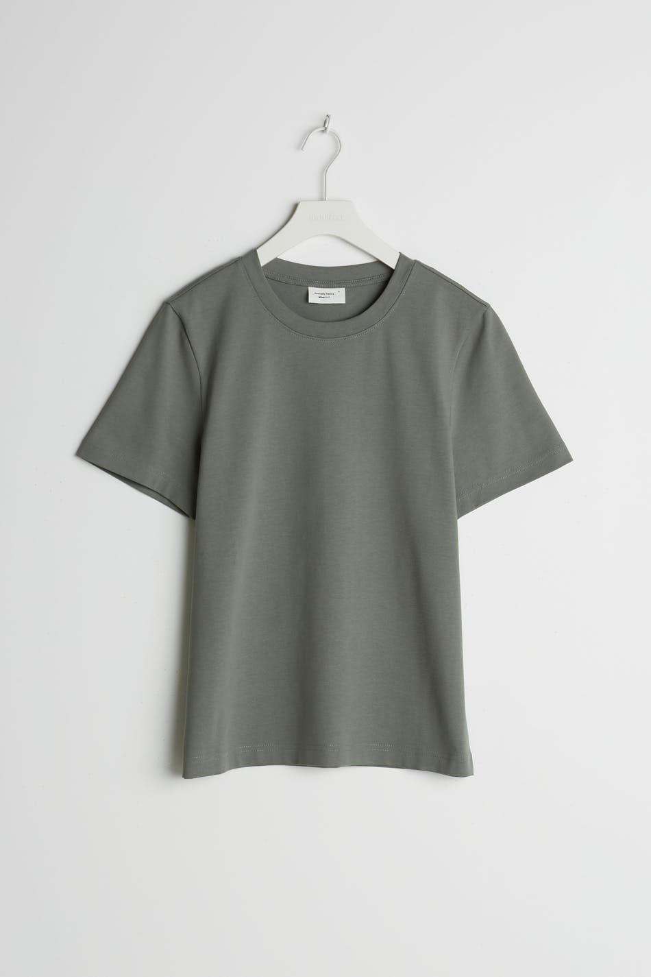 My basic tee