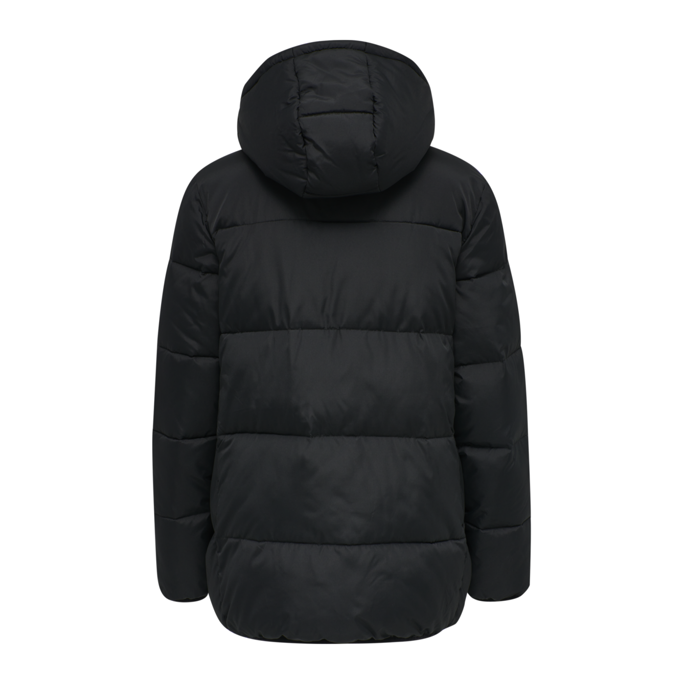 Hummel hmlMANDA Winterjacke Damen Schwarz F2001