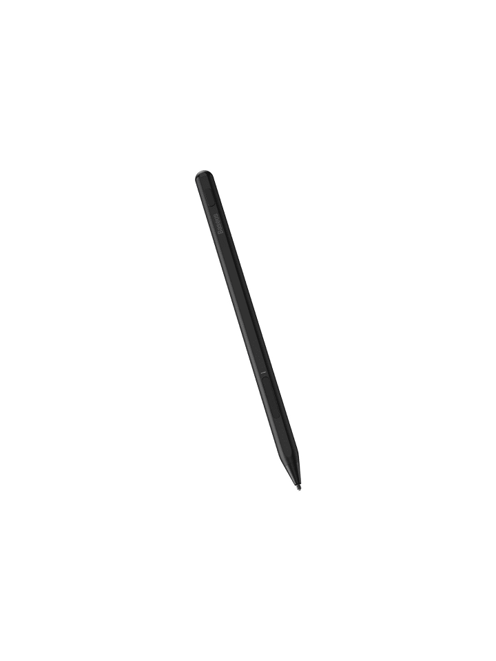 Baseus Aktiver Stift kompatibel mit Microsoft Surface MPP 2.0 Baseus Smooth Writing Series – Schwarz in Schwarz günstig kaufen onesize