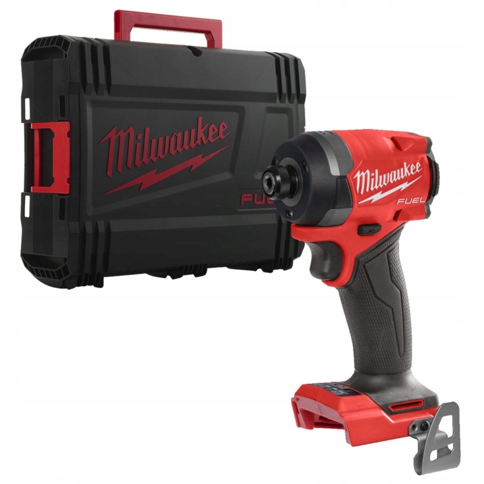 Milwaukee 4933479864 M18 FID3-0X Безчеткични одвијач са шестоугаоним ударним навојем 1/4