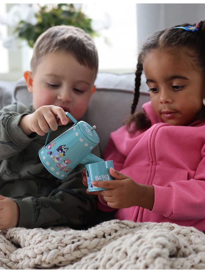 Bluey Spielzeug Bluey in bunt günstig kaufen onesize