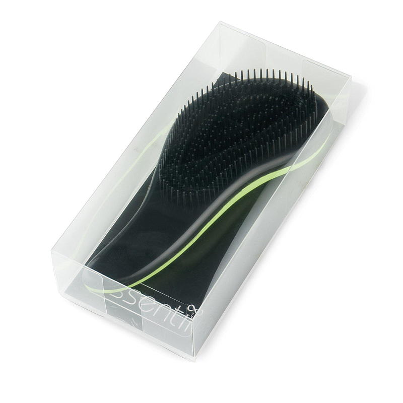 Essentii Hårbørste 18 cm oval, tangle