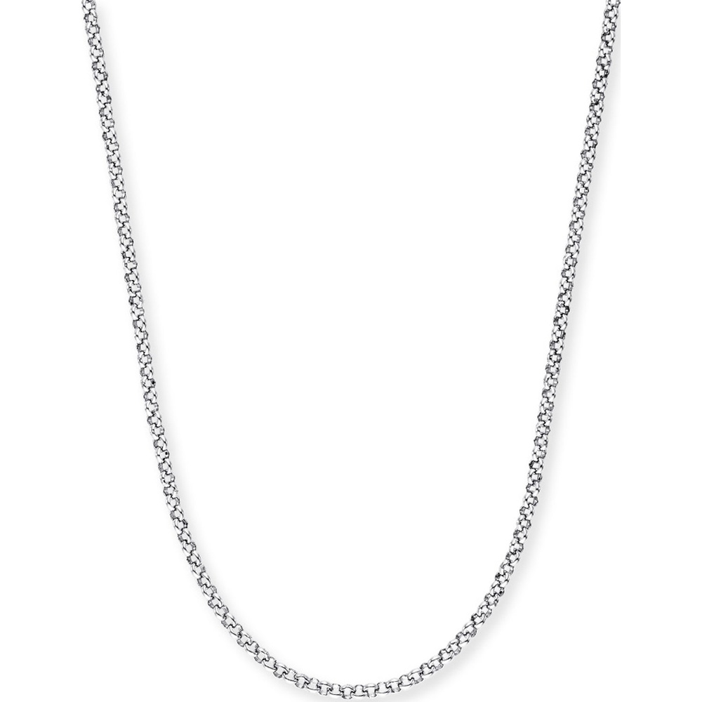 Engelsrufer Chaînette 925 Argent argent collier