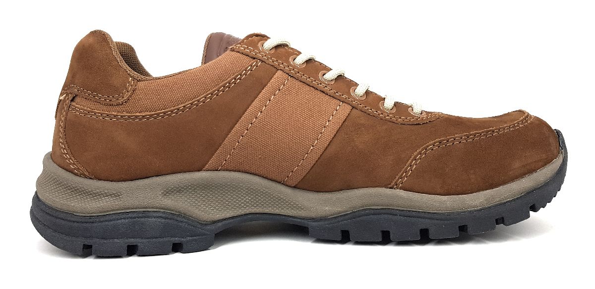 Camel Active 24234960 Braun C45 cognac