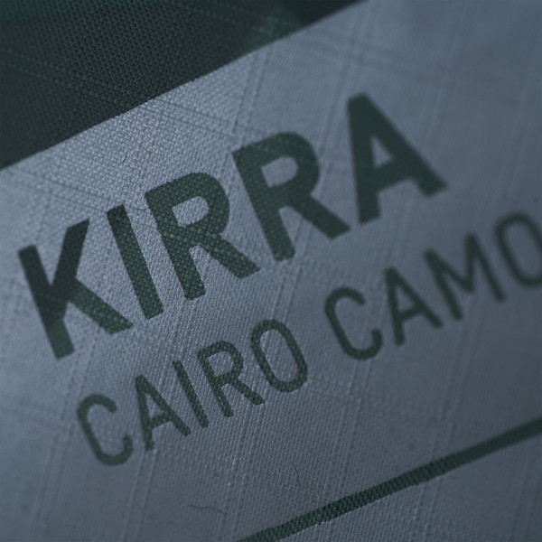 KIRRA - Kuppelzelt
