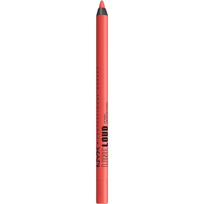 Line Loud Vegan Longwear Lip Liner