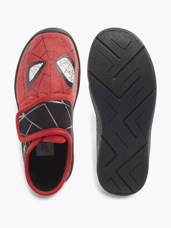 Spider-Man Hausschuh
