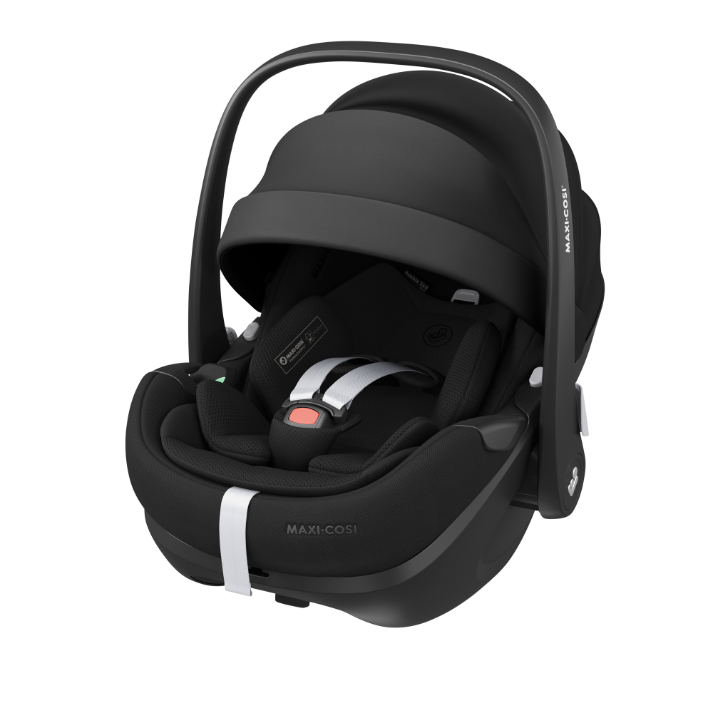 Babyschale Pebble 360 Pro²