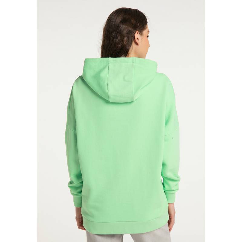 MYMO Hoodie Damen