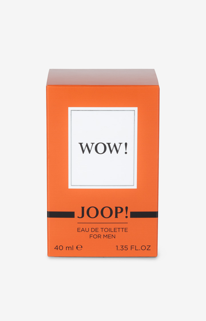 JOOP! WOW!, Eau de Toilette, 40 ml - im JOOP!