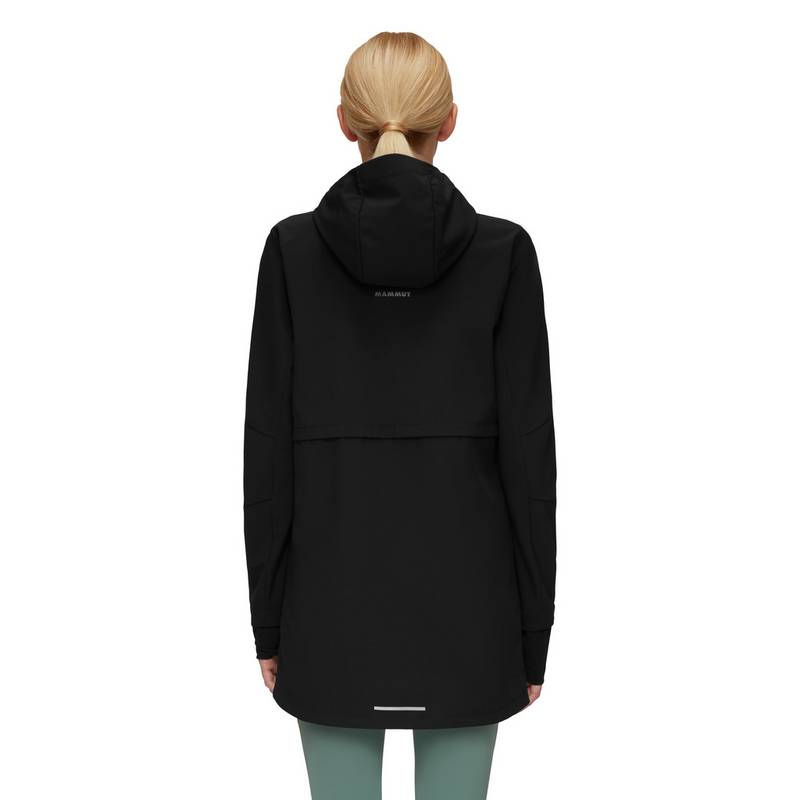 Mammut Softshelljacke Damen