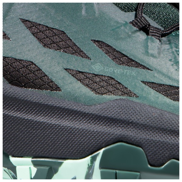 Mammut - Sertig TR Low GTX - Trailrunningschuhe