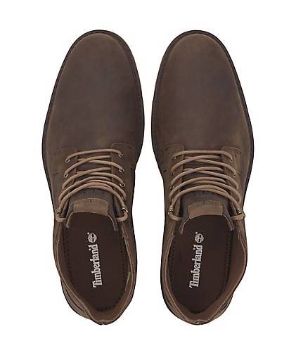 Timberland Elmhurst Warm Lined Chukka