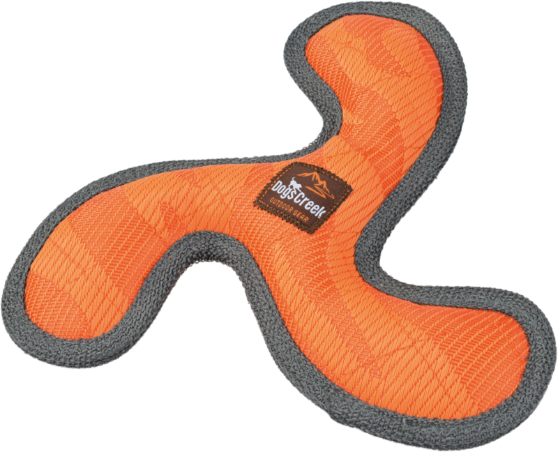 Dogs Creek Frisbees & Wurfspielzeug Dogs Creek Boomerang Hyper
