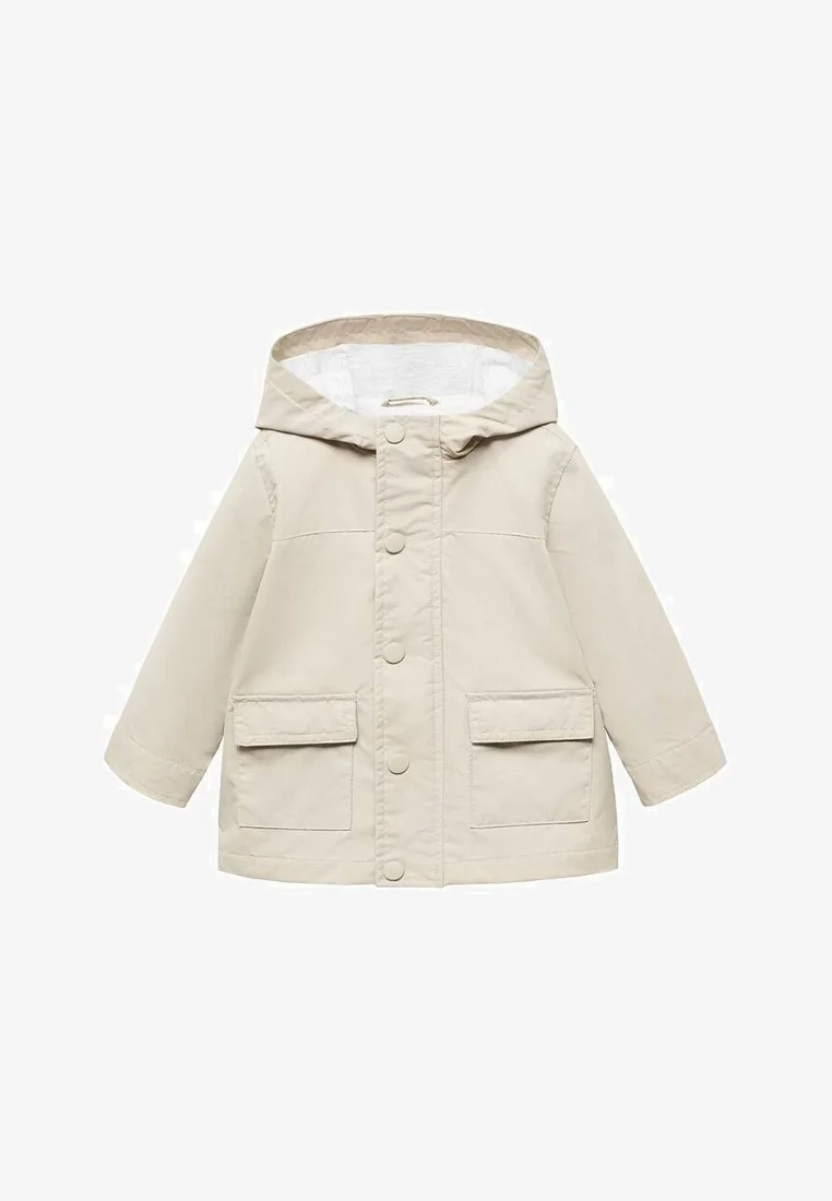 Mango Kids OSCAR - Chaqueta de exterior