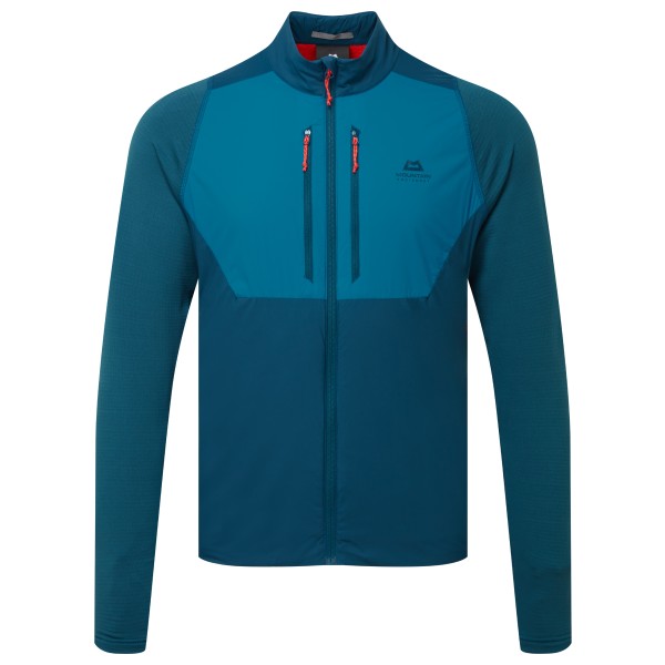 Mountain Equipment - Switch Jacket - Fleecejacke