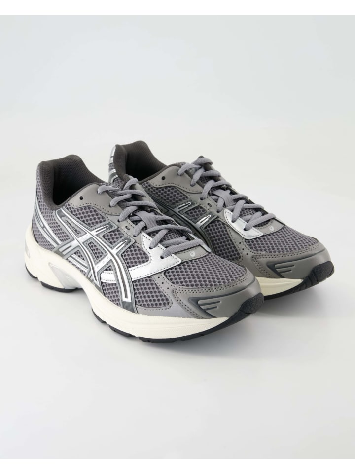 asics Laufschuhe in Grau günstig kaufen