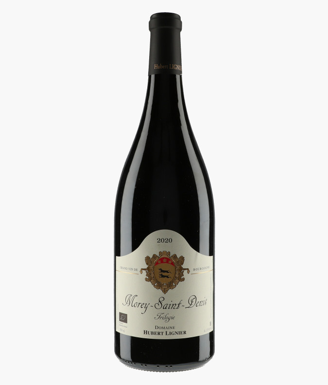 Morey-Saint-Denis Trilogie 2020LIGNIER HUBERT