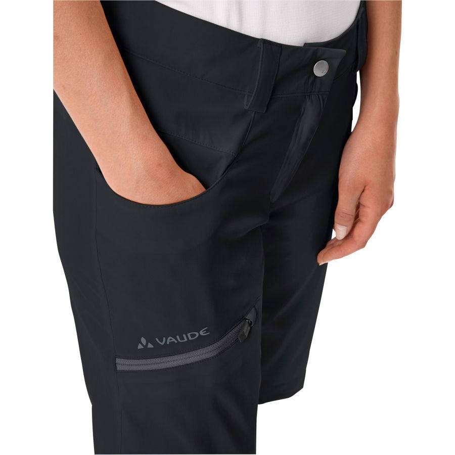 Skarvan Bermuda Shorts Damen