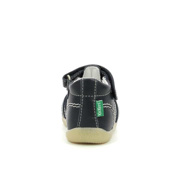 Sandales cuir Bigflo-2