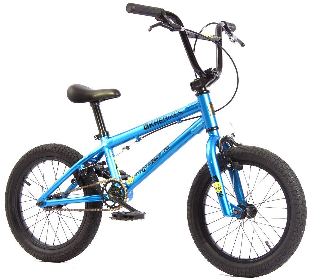 KHEbikes BMX-Rad ARSENIC LL, KHEbikes, 16 Zoll, 8kg